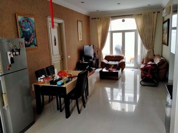 DIJUAL CEPAT RUMAH RAPIH DAN TERAWAT SIAP HUNI DI LES BELLES BSD