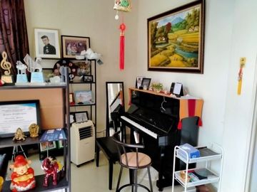DIJUAL CEPAT RUMAH RAPIH DAN TERAWAT SIAP HUNI DI LES BELLES BSD