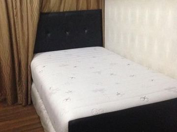 INFO JUAL Apartemen The Royale Springhill Residence 2BR Furnish! Luas: 119 m2