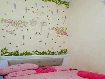 Rumah Dijual/Over Kredit di Banjar Baru Dekat Q Mall