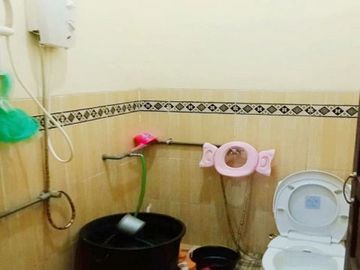 Rumah Dijual/Over Kredit di Banjar Baru Dekat Q Mall