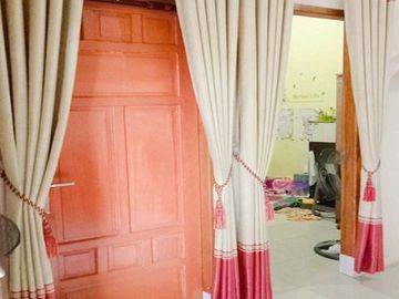 Rumah Dijual/Over Kredit di Banjar Baru Dekat Q Mall