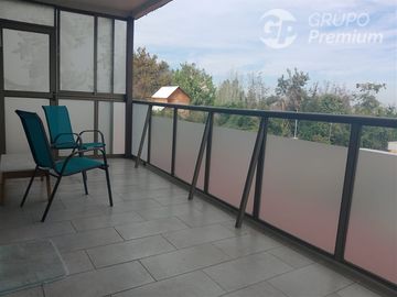 Casa de Lujo 273 m2 Lo Caña Piscina, Quincho y 1.000 m2