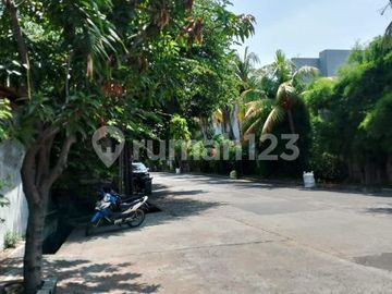 Dijual Cepat Gudang Kosambi Permai Bisa Gandeng Krn Ada 2unit
