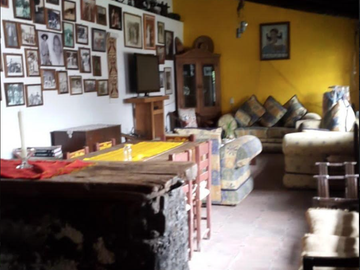 SE VENDE TERRENO, EN TEMOAYA, ESTADO DE MÉXICO.