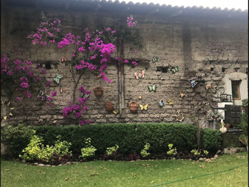 SE VENDE TERRENO, EN TEMOAYA, ESTADO DE MÉXICO.
