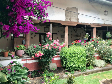 SE VENDE TERRENO, EN TEMOAYA, ESTADO DE MÉXICO.
