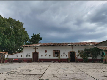 SE VENDE TERRENO, EN TEMOAYA, ESTADO DE MÉXICO.