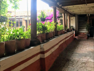 SE VENDE TERRENO, EN TEMOAYA, ESTADO DE MÉXICO.