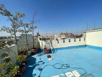 Casa en Venta en Huerfanos 2871