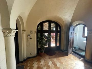 Casa en Venta en Huerfanos 2871