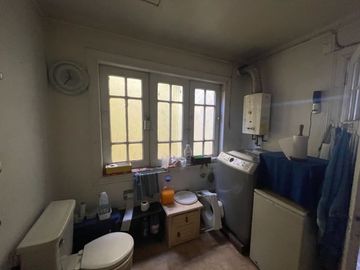 Casa en Venta en Huerfanos 2871
