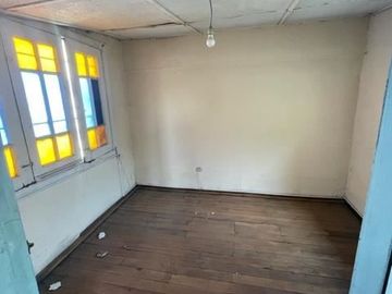 Casa en Venta en Huerfanos 2871