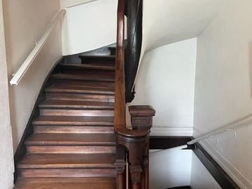 Casa en Venta en Huerfanos 2871
