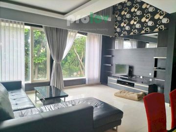 RUMAH MEWAH ASRI HOOK FULL FURNISH Dago Resort VIEW DAGO BANDUNG Dan PUNCLUT