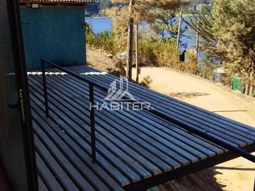 Casa en Venta en La puntilla, aquelarre , Vichuquen