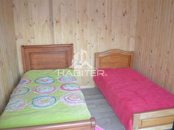 Casa en Venta en La puntilla, aquelarre , Vichuquen