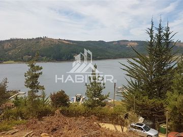 Casa en Venta en La puntilla, aquelarre , Vichuquen