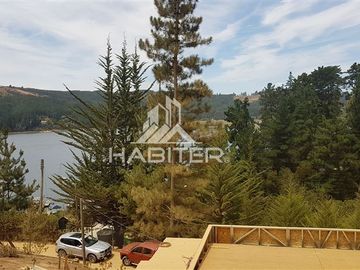 Casa en Venta en La puntilla, aquelarre , Vichuquen
