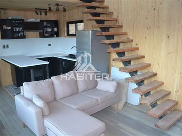 Casa en Venta en La puntilla, aquelarre , Vichuquen