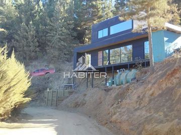 Casa en Venta en La puntilla, aquelarre , Vichuquen