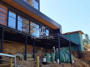 Casa en Venta en La puntilla, aquelarre , Vichuquen