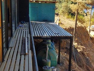 Casa en Venta en La puntilla, aquelarre , Vichuquen