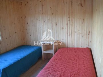 Casa en Venta en La puntilla, aquelarre , Vichuquen