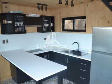 Casa en Venta en La puntilla, aquelarre , Vichuquen
