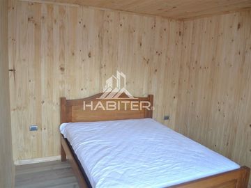 Casa en Venta en La puntilla, aquelarre , Vichuquen