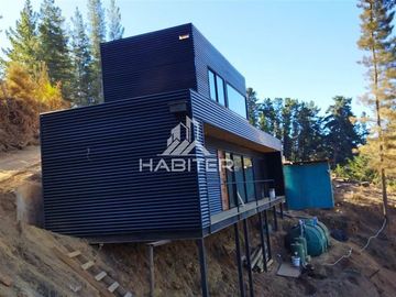 Casa en Venta en La puntilla, aquelarre , Vichuquen
