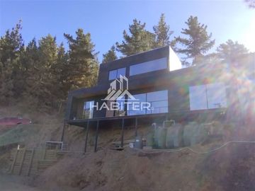 Casa en Venta en La puntilla, aquelarre , Vichuquen