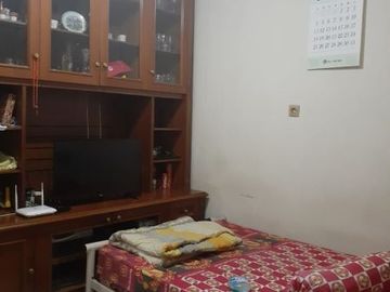Rumah Nyaman Bagus di Larangan | BR 4388 - RS