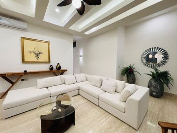 Penthouse Amueblado en Venta en Puerta del Mar en Chicxulub Puerto