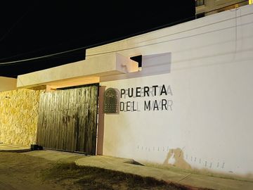 Penthouse Amueblado en Venta en Puerta del Mar en Chicxulub Puerto