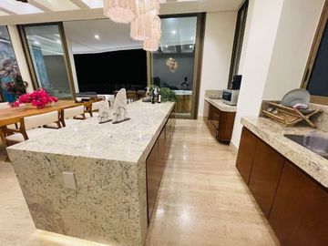 Penthouse Amueblado en Venta en Puerta del Mar en Chicxulub Puerto