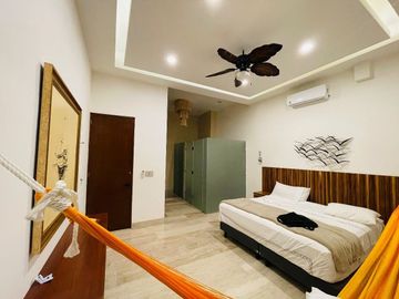 Penthouse Amueblado en Venta en Puerta del Mar en Chicxulub Puerto