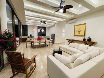 Penthouse Amueblado en Venta en Puerta del Mar en Chicxulub Puerto