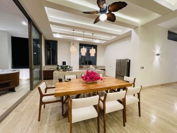 Penthouse Amueblado en Venta en Puerta del Mar en Chicxulub Puerto