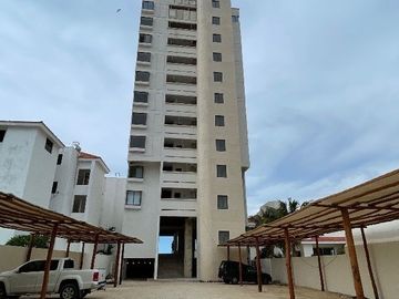 Penthouse Amueblado en Venta en Puerta del Mar en Chicxulub Puerto