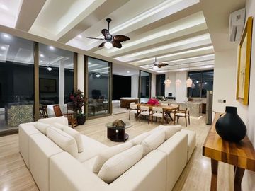 Penthouse Amueblado en Venta en Puerta del Mar en Chicxulub Puerto