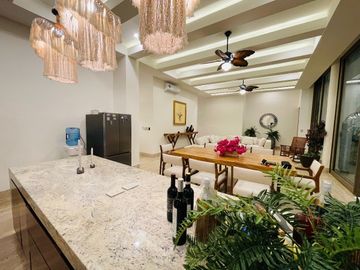 Penthouse Amueblado en Venta en Puerta del Mar en Chicxulub Puerto