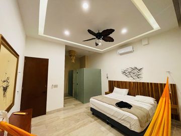 Penthouse Amueblado en Venta en Puerta del Mar en Chicxulub Puerto