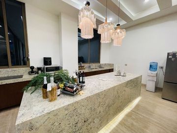 Penthouse Amueblado en Venta en Puerta del Mar en Chicxulub Puerto