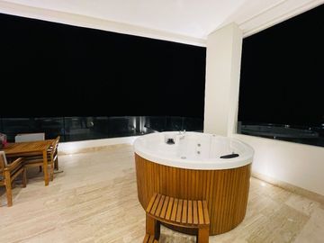 Penthouse Amueblado en Venta en Puerta del Mar en Chicxulub Puerto
