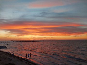 Penthouse Amueblado en Venta en Puerta del Mar en Chicxulub Puerto
