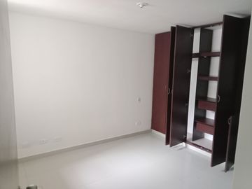 apartamento en arriendo en villa carolina. Cod A20259