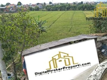 TANAH DI LOKASI STRATEGIS DI KATAPANG SOREANG BANDUNG | RENNYS