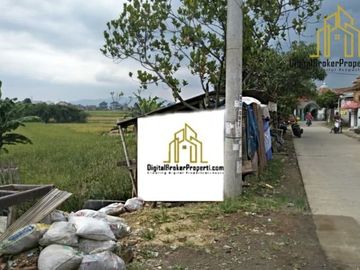 TANAH DI LOKASI STRATEGIS DI KATAPANG SOREANG BANDUNG | RENNYS