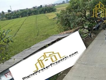 TANAH DI LOKASI STRATEGIS DI KATAPANG SOREANG BANDUNG | RENNYS